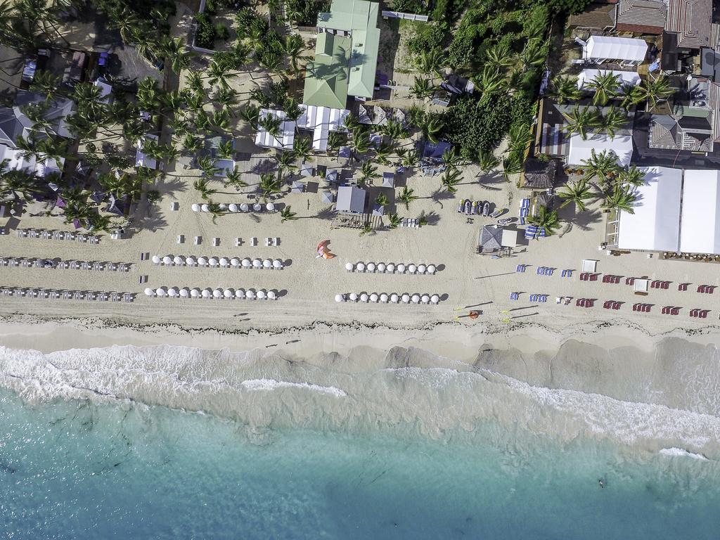 La Playa Orient Bay Hotel ภายนอก รูปภาพ