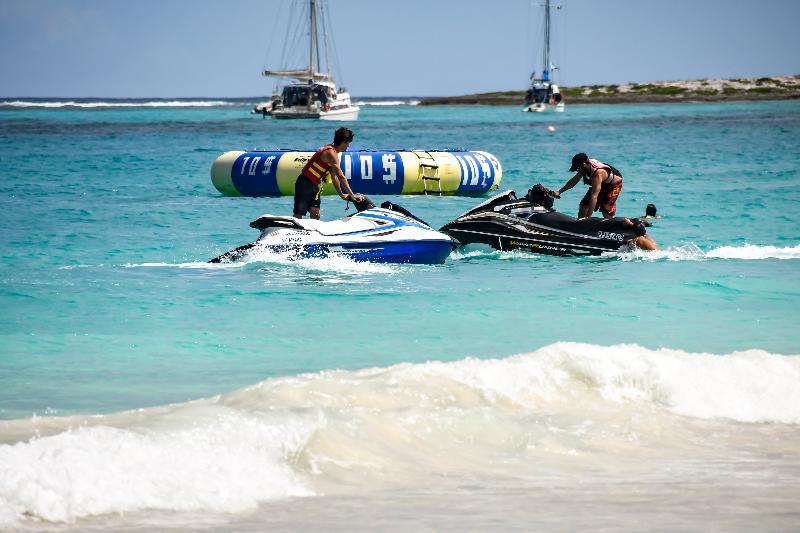 La Playa Orient Bay Hotel ภายนอก รูปภาพ